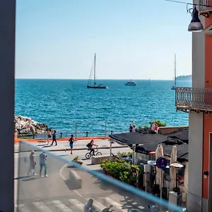 Partenope Luxury Bed & Breakfast Napoli