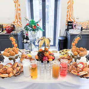 Bed & Breakfast Il Moresco, Catania