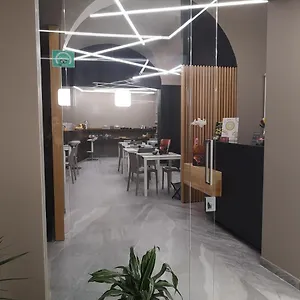 Ottomood Ala Ovest Centro Bed & Breakfast Aeroporto di Catania Fontana Rossa